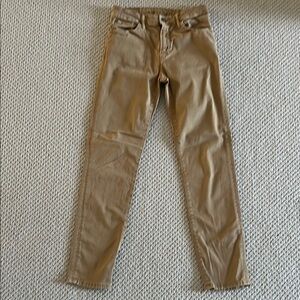 American Eagle Outfitters khakis Men’s Sz 28x32